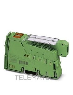 BORNE FUNCIONAL IB IL PWM/2-PAC