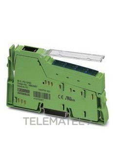 MOD.IB IL PD 24V-PAC P/DISTR.POTENCIALES