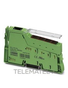 MOD.IB IL PD GND-PAC P/DISTR.POTENCIALES