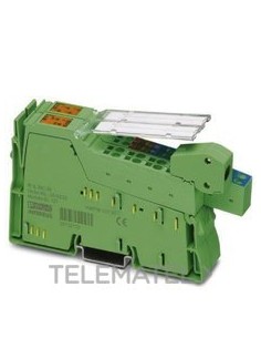 BORNE DE REGISTRO IB IL INC-IN-PAC