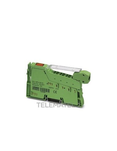 BORNE DE REGISTRO IB IL IMPULSE-IN-PAC