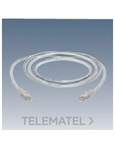 LATIGUILLO 3m CAT5E FTP