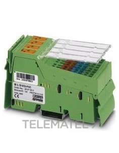 BORNE FUNCIONAL IB IL DI 8/S0-PAC