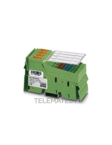 BORNE FUNCIONAL IB IL DI 8/S0-PAC