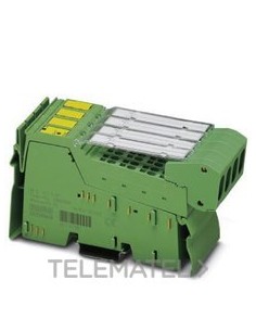 BORNE SAL.ANALOG.IB IL AO 4/8/U/BP-PAC