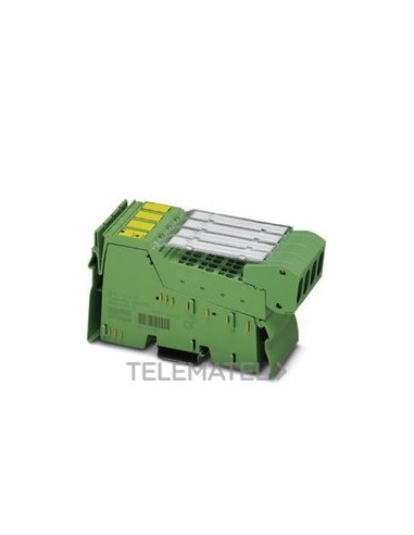 BORNE SAL.ANALOG.IB IL AO 4/8/U/BP-PAC