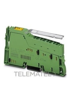 BORNE SAL.ANALOG.IB IL AO 2/U/BP-ME