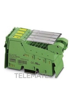 BORNE SAL.ANALOG.IB IL AO 2/SF-PAC