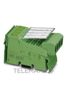 MÓDULO E.ANALOG.IB IL AI 8/SF-PAC