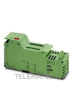 BORNES DE POTENCIA IB IL 400 ELR R-3A