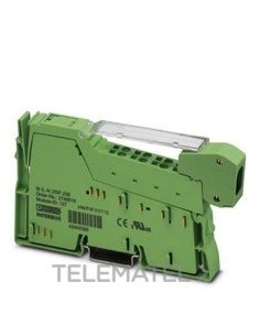 MÓDULO E.ANALOG.IB IL AI 2/SF-230-PAC