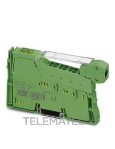 BORNE TERMISTOR IB IL 24 TC-PAC