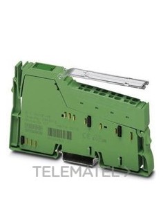 MÓDULO E.ANALOG.IB IL AI 2/SF-ME