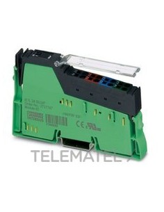 BORNE DE SEGMENTO IB IL 24 SEG/F-D-PAC