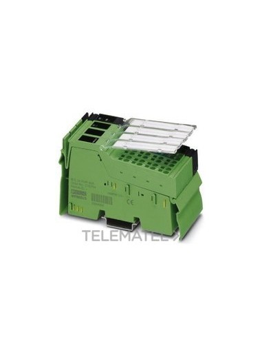 BORNE ALIM.IB IL 24 PWR IN/R-PAC