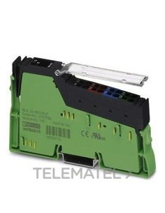 BORNE DE SEGMENTO IB IL 24 SEG-ELF-PAC