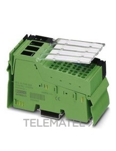 BORNE ALIM.IB IL 24 PWR IN/PS-PAC