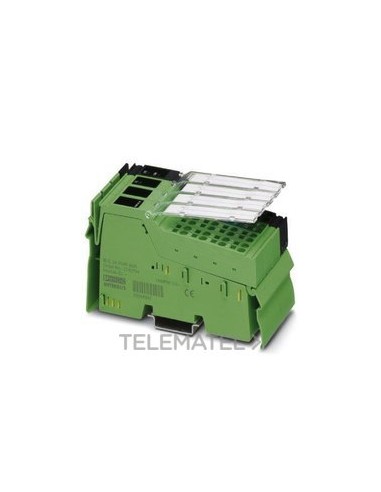 BORNE ALIM.IB IL 24 PWR IN/PS-PAC