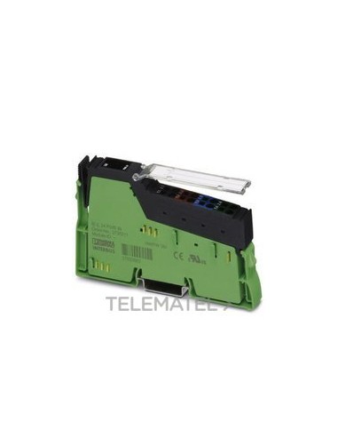 BORNE ALIM.IB IL 24 PWR IN/F-PAC