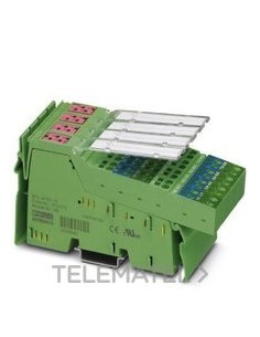 MÓDULO SAL.DIG.IB IL 24 DO16-2MBD-PAC