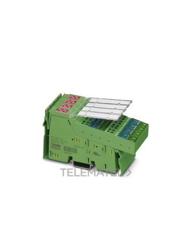 MÓDULO SAL.DIG.IB IL 24 DO16-2MBD-PAC