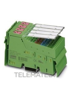 MÓDULO SAL.DIG.IB IL 24 DO 8-2MBD-PAC