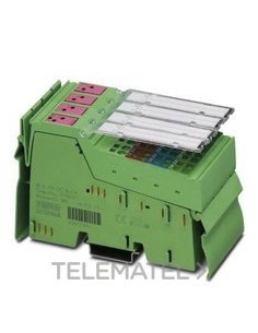 MÓDULO SAL.DIG.IB IL 24 DO 8-2A-PAC