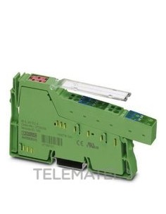 MÓDULO SAL.DIG.IB IL 24 DO 4-2MBD-PAC