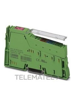 MÓDULO SAL.DIG.IB IL 24 DO 2-NPN-PAC