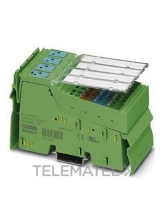 BORNE E.DIG.IB IL 24 DI 8/T2-PAC