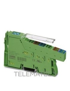 MÓDULO E.DIG.IB IL 24 DI 4-2MBD-PAC
