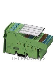 MÓDULO E.DIG.IB IL 24 DI 16-PAC/SN