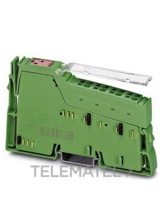 MÓDULO DE RELÉS IB IL 24/48 DOR 2/W-PAC