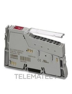 MÓDULO DE RELÉS IB IL 24/230 DOR1/W-PAC
