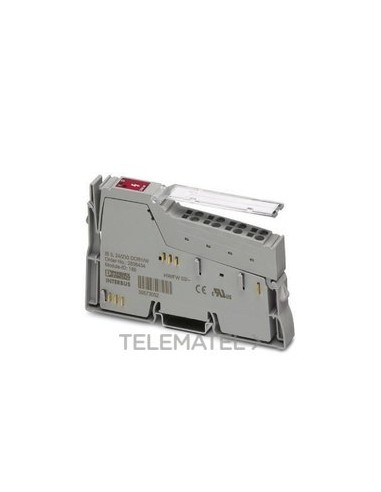 MÓDULO RELÉS IB IL 24/230 DOR1/W-PC-PAC
