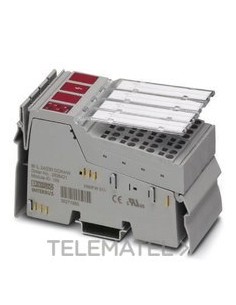 MÓDULO DE RELÉS IB IL 24/230 DOR4/W-PAC