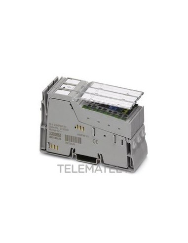 BORNE ALIM.IB IL 230 PWR IN-PAC