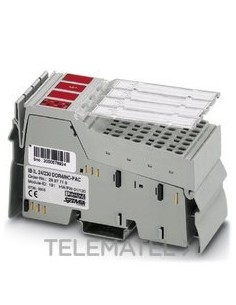 BORNE IB IL 24/230 DOR4/HC-PAC