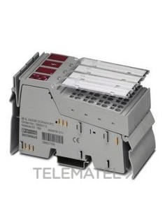 MÓDULO RELÉS IB IL 24/230 DOR4/W-PC-PAC