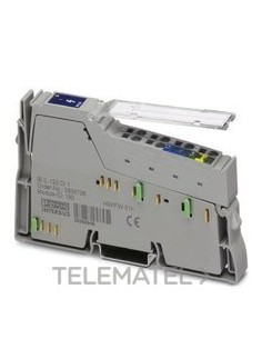 MÓDULO E.DIG.IB IL 120 DI 1-PAC