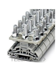 EMPALMADOR DE CONECTORES HV M8/2