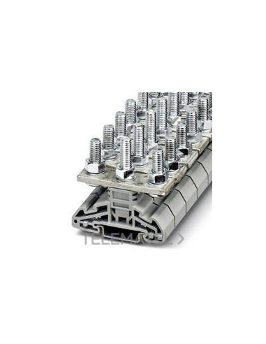 EMPALMADOR DE CONECTORES HV M8/2