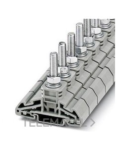 EMPALMADOR DE CONECTORES HV M8/1