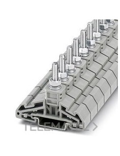 EMPALMADOR DE CONECTORES HV M6/1