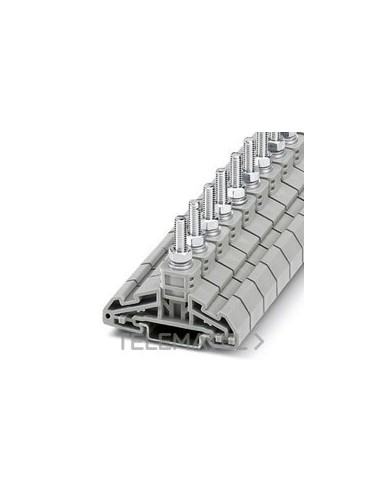 EMPALMADOR DE CONECTORES HV M6/1