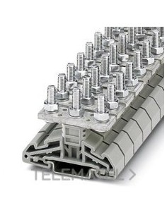 EMPALMADOR DE CONECTORES HV M6/2