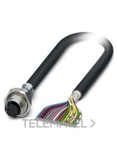 HEMBRA MONT.SACCBP-FS-17CON-M16/2-PVCSCO