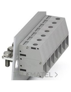 BORNE PASAMUROS HDFK 50-VP/Z