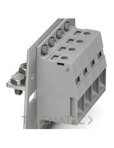 BORNE PASAMUROS HDFK 95-F-VP/Z