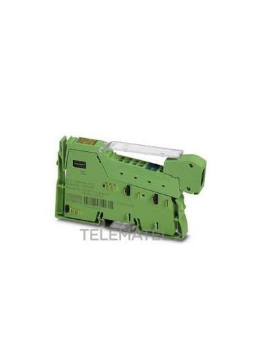 BORNE FUNCIONAL INLINE IB IL CAN-MA-PAC